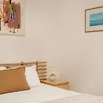 Lägenhet Bica Duplex | Walk To Chiado & Cais Do Sodre Lisboa