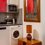 Bica Duplex | Walk To Chiado & Cais Do Sodre Apartment