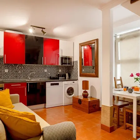Bica Duplex | Walk To Chiado & Cais Do Sodre Daire *