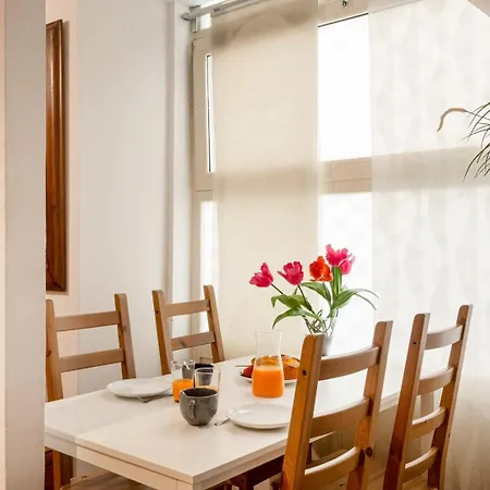 Lejlighed Bica Duplex | Walk To Chiado & Cais Do Sodre *