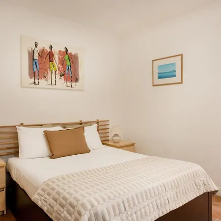 Bica Duplex | Walk To Chiado & Cais Do Sodre Daire