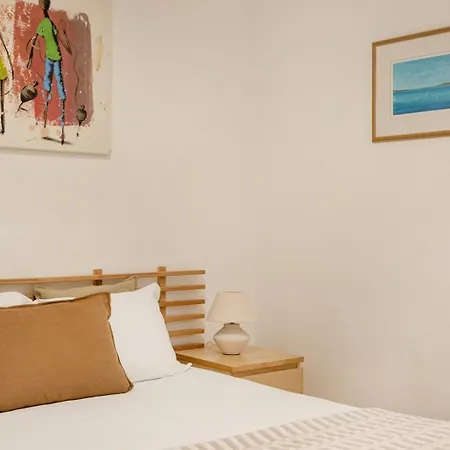 Daire Bica Duplex | Walk To Chiado & Cais Do Sodre Lisboa