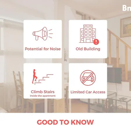 Bica Duplex | Walk To Chiado & Cais Do Sodre *