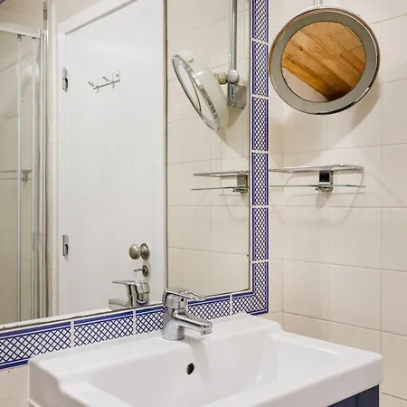 Bica Duplex | Walk To Chiado & Cais Do Sodre Daire *