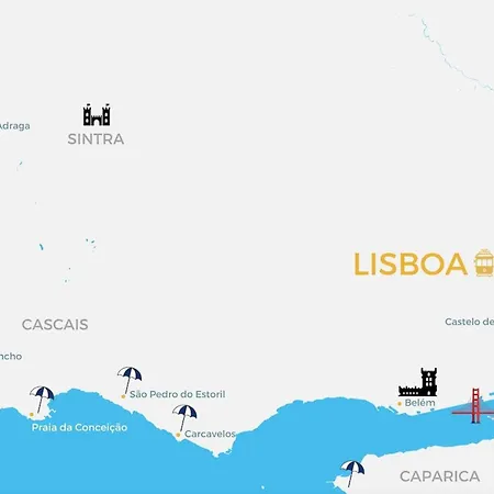 Bica Duplex | Walk To Chiado & Cais Do Sodre Daire *