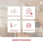 Bica Duplex | Walk To Chiado & Cais Do Sodre *